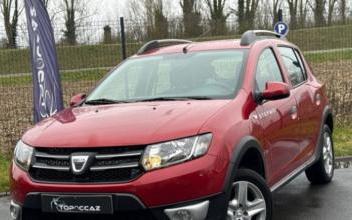 Dacia Sandero La-Chapelle-d'Armentières