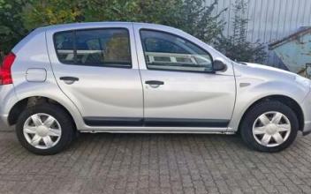 Dacia sandero Toulouse