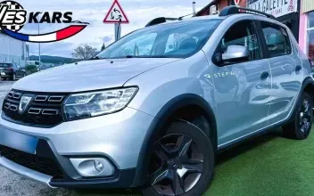 Dacia Sandero Saint-Maximin-la-Sainte-Baume