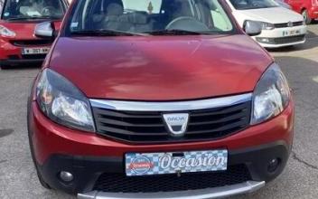 Dacia sandero Calais