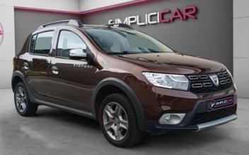 Dacia sandero La-Ciotat