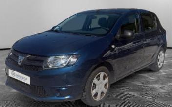 Dacia Sandero Nice