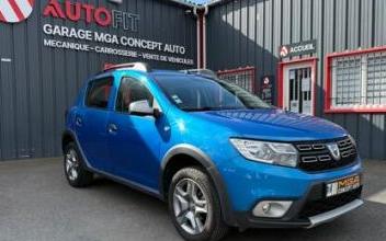 Dacia sandero Poitiers