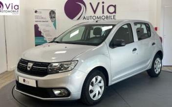 Dacia sandero Alençon