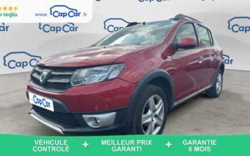 Dacia sandero Champigny-sur-Marne