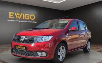 Dacia sandero Colmar