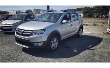 Dacia sandero Marguerittes