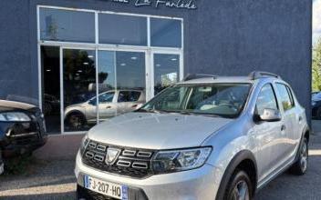 Dacia Sandero La-Farlède