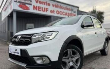 Dacia sandero Passins