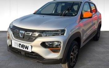 Dacia spring Cavaillon