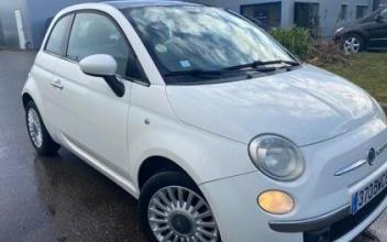 Fiat 500 Chantilly