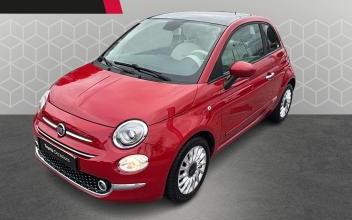 FIAT 500 Brive-la-Gaillarde
