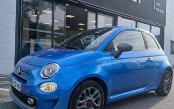 Fiat 500 Lanta