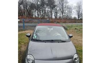 Fiat 500 c Saint-Raphaël