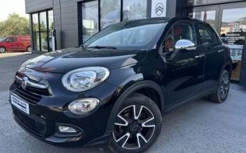 Fiat 500 x Quissac