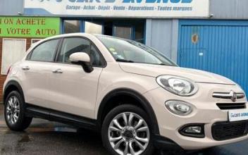 Fiat 500 x Essey-lès-Nancy