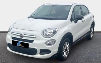 Fiat 500 x La-Chapelle-Saint-Luc