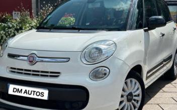 Fiat 500L Wittelsheim