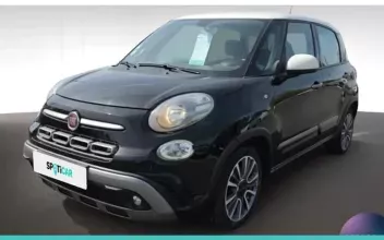 Fiat 500L Rouxmesnil-Bouteilles