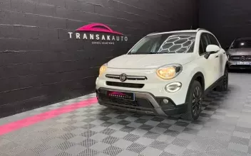 Fiat 500X Chaponost