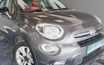 Fiat 500X Sannerville