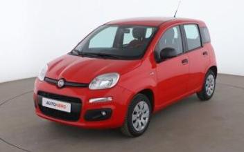 Fiat panda Issy-les-Moulineaux