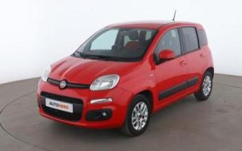 Fiat panda Issy-les-Moulineaux