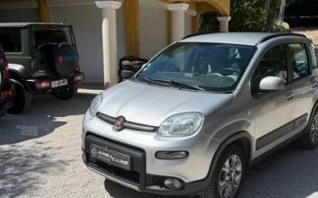 Fiat panda Peynier