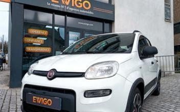 Fiat Panda Limoges