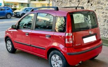 Fiat Panda Vincennes