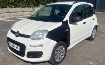 Fiat panda Béthune
