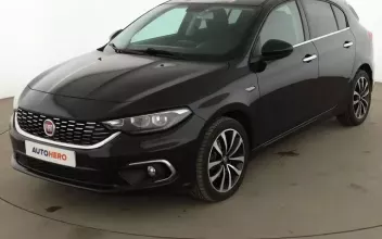Voiture occasion Fiat Tipo Issy-les-Moulineaux