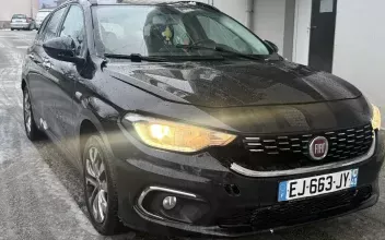 Fiat Tipo Pontarlier