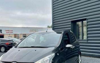 Ford B-Max Varetz