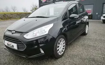 Ford B-Max Foulayronnes