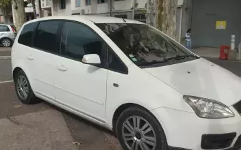 Ford C-Max Nice