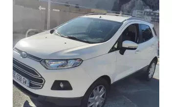 Ford EcoSport Nice