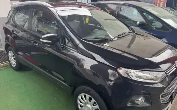Ford EcoSport Metz