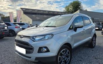 Ford Ecosport Maubeuge
