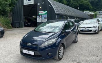 Ford Fiesta Sathonay-Camp