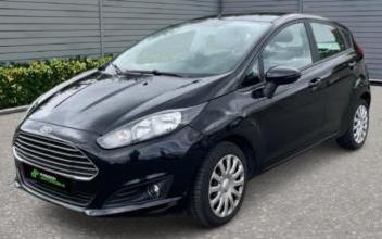 Ford Fiesta Loison-sous-Lens
