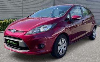 Ford Fiesta Loison-sous-Lens