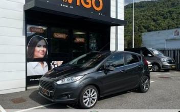 Ford fiesta Le-Versoud
