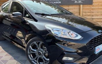 Ford Fiesta Cavaillon