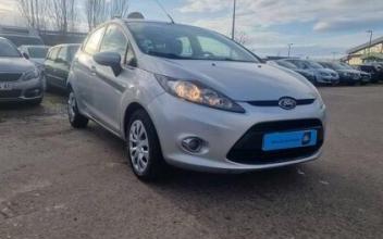 Ford fiesta Evreux