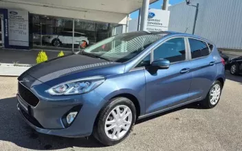 Ford Fiesta Bagnols-sur-Cèze