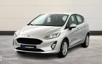 Ford Fiesta Charleville-Mézières