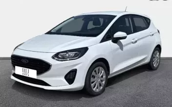 Ford Fiesta Vitré