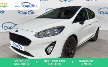 Ford fiesta Saint-Jean-de-Monts