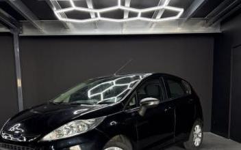 Ford Fiesta Bassens